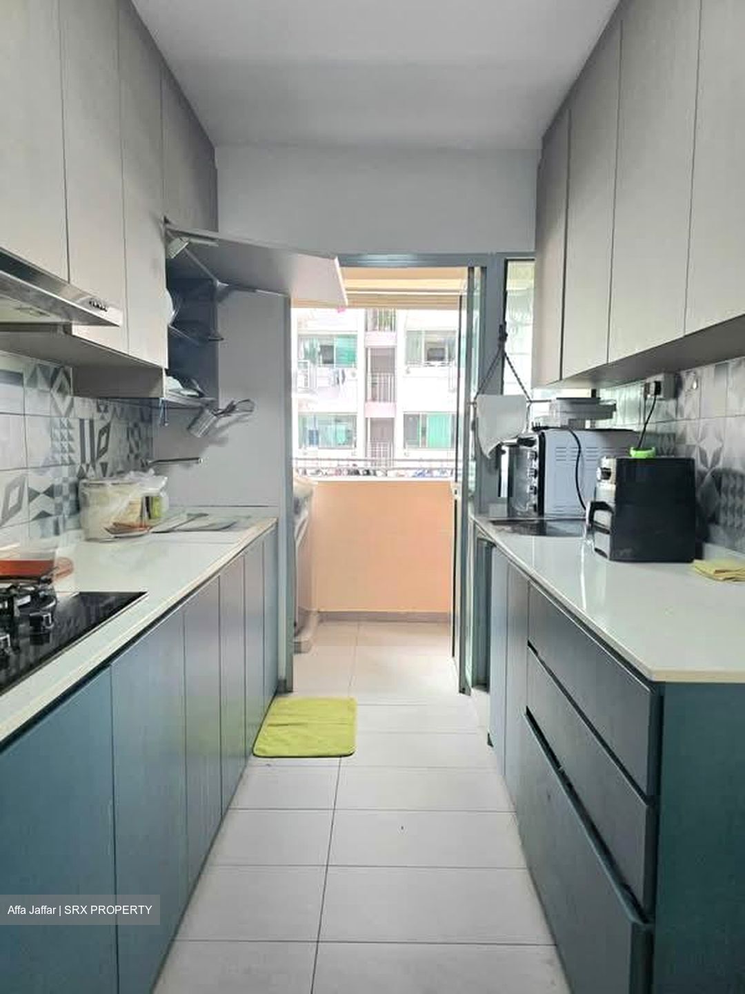 Blk 459 Segar Meadows (Bukit Panjang), HDB 4 Rooms #573676331